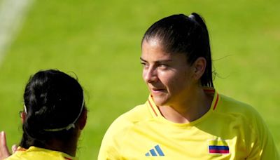 Catalina Usme sacudió el fútbol femenino: salió de Pachuca y ya tendría nuevo equipo