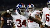 Ex-Giants Running Back Defends Daniel Jones, Shares Blame