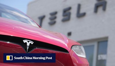 Baidu’s map service paves way for Tesla’s launch of self-driving system in China