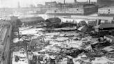 Was Great Molasses Flood caused by temperature complications or human error?