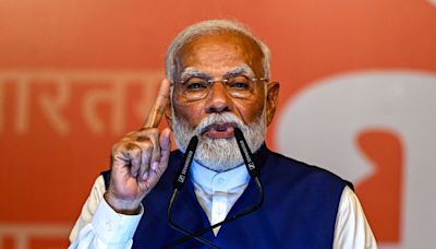 Modi’s Election Setback Only a Blip for Some Global Stock Funds