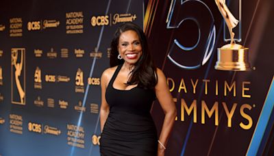 Sheryl Lee Ralph overjoyed by Emmy Awards nomination: 'Never gets old'