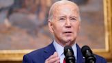 Biden to Pardon Military Service Members Dismissed for Their Sexual Orientation