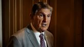 West Virginia's Manchin addresses report he's being recruited to run for governor