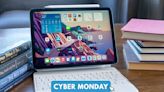 The best Apple Cyber Monday deals of 2023: Save up to $250 on MacBooks, AirPods, iPads and more