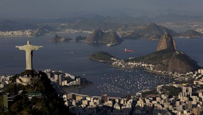 Río de Janeiro aprueba ley que allana el camino a una nueva bolsa brasileña