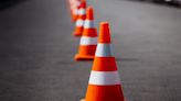 This week’s traffic advisories