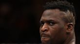 Francis Ngannou pleas for help in immensely upsetting tribute to death of son