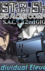 Ghost in the Shell: S.A.C. 2nd GIG - Individual Eleven