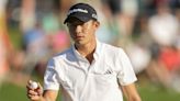 At low-scoring PGA, Morikawa, Schauffele sleep on lead that could vanish by their tee time Sunday - WTOP News