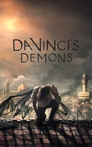 Da Vinci's Demons