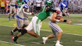 High school football: Northmont, Miamisburg on the move as OHSAA announces 2024 divisions