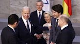 News Analysis: Russia has unified NATO. But Biden, G-7 allies face mounting challenges