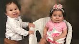 22-Month-Old Twin Dies in 'Freak Accident' After Cement Truck Falls Off Texas Bridge and Lands on Family SUV