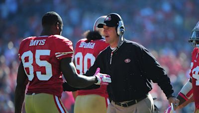 Why Davis believes Harbaugh can spark 49ers-like turnaround in LA