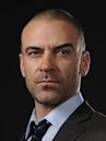 Alan Van Sprang