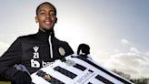 Brown returns to St Mirren on two-year deal