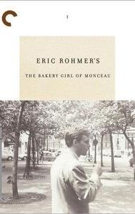 The Bakery Girl of Monceau