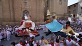 Fiestas hoy en Navarra: la agenda festiva de este viernes 26 de julio