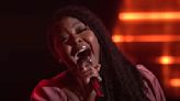 'The Voice': Constance Howard Shocks Judges Panel With Rendition Of Justin Bieber's 'Peaches,' Compared To Minnie Riperton And...