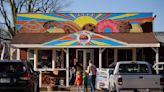Town creates public art ordinance after free speech debate over doughnut mural