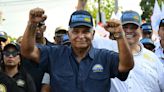 Panamá: candidatura de delfín de Martinelli sigue en pie, pero en espera de decisión de la Corte Suprema