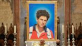 Italian teenager to become first millennial Catholic saint