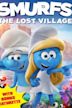 Smurfs: The Lost Village