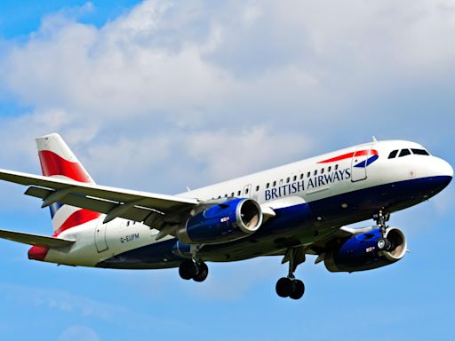 British Airways' new sale has cheap holidays to Europe, the Caribbean & Maldives