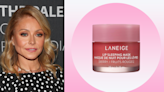 Kelly Ripa's all-time favorite lip mask is on rare holiday sale for $19 — get it by Dec. 24 with Amazon Prime