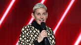 Second Ellen DeGeneres Stand-Up Special Coming to Netflix Later This Year
