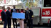 Atlanta Fire Rescue Foundation receives $500K in federal funding for historic station renovation