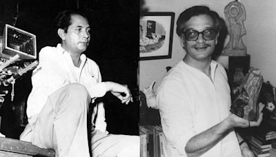 Bimal Roy’s statement that turned Gulzar from a motor mechanic to an artist: ‘I burst out crying’