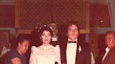 Celebran 40 años de matrimonio