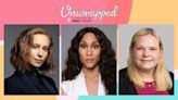 ‘UnWrapped’ Podcast: Hannah Einbinder and Michaela Jaé Rodriguez on Going From Onscreen Mentee to Mentor