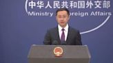 China will never forget NATO's bombing of Chinese embassy: spokesman