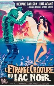 Creature from the Black Lagoon - IMDb