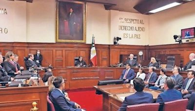 Morena: Van por “Plan C” de AMLO en septiembre