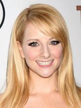 Melissa Rauch