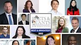The Best & Brightest Executive MBAs Of 2022