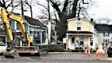 Duplex singer Patti Smith rented in Pitman Grove is gone; developer pitches new project