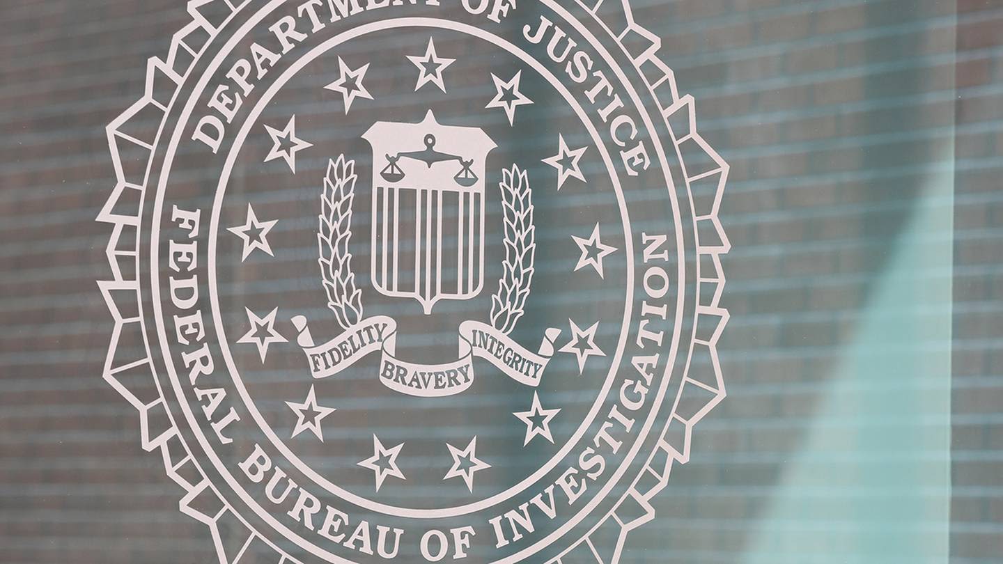 FBI: More than 50% of human trafficking cases in U.S. are in the South