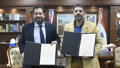 Una reconocida fundación desembarca en Paraguay para impulsar el desarrollo sostenible y la innovación social