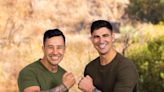 Shane Bilek Says ‘The Amazing Race’ Made Him and Juan ‘Better Husbands’