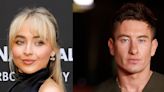 Barry Keoghan Cheers on Sabrina Carpenter at Taylor Swift's Eras Tour