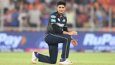 Shubman Gill’s selection in India’s T20 World Cup squad irks cricket legend