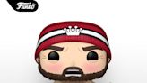 Shirtless Jason Kelce celebrating brother Travis gets Funko Pop treatment: How to get a figurine