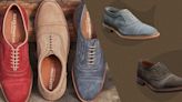 Allen Edmonds Strandmok Dress Shoes Are $175 Off Right Now