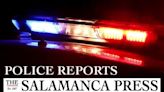 Police Reports