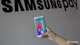 Samsung Q1 profit surges tenfold as AI boosts chip demand